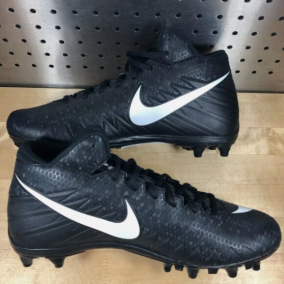 Nike Alpha Menace Varsity MID size 16 NIB - Picture 7 of 10